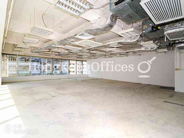 Causeway Bay - 148, Electric Road 02