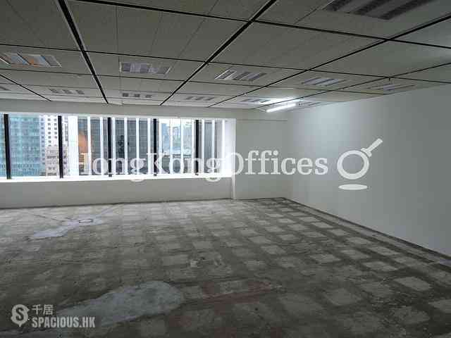 Wan Chai - Harbour Centre 05