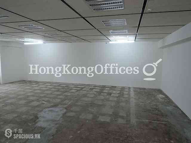 Wan Chai - Harbour Centre 06