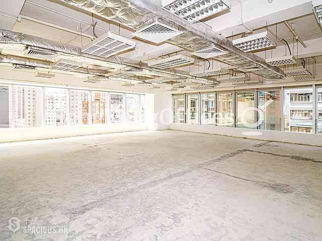 Causeway Bay - 148, Electric Road 03