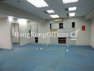 上环 - Harbour Commercial Building 02