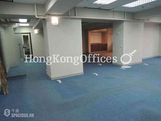 Sheung Wan - Harbour Commercial Building 03