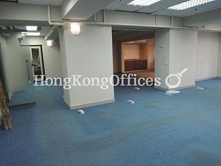 上环 - Harbour Commercial Building 03