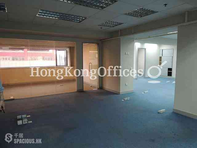 Sheung Wan - Harbour Commercial Building 04