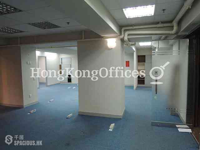 Sheung Wan - Harbour Commercial Building 05