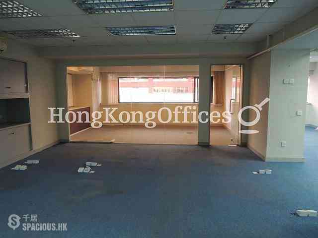 Sheung Wan - Harbour Commercial Building 06