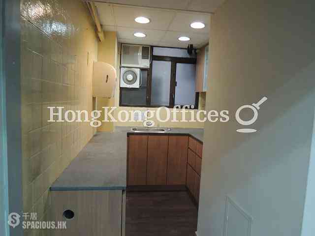 Sheung Wan - Harbour Commercial Building 07