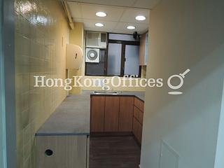 Sheung Wan - Harbour Commercial Building 07