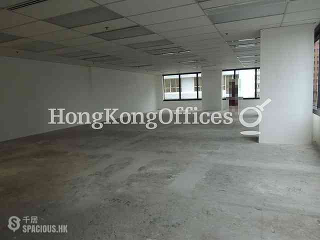 Wan Chai - Jubilee Centre 03