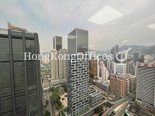 Wan Chai - Convention Plaza Office Tower 02