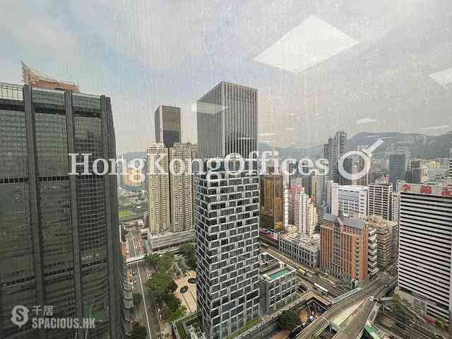 Wan Chai - Convention Plaza Office Tower 02