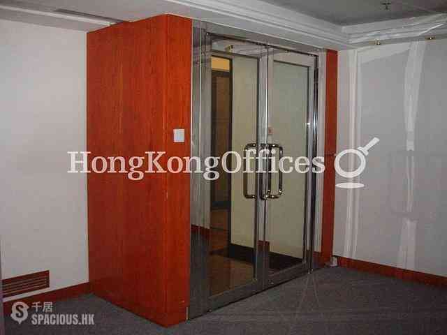 Central - Chinachem Tower 07