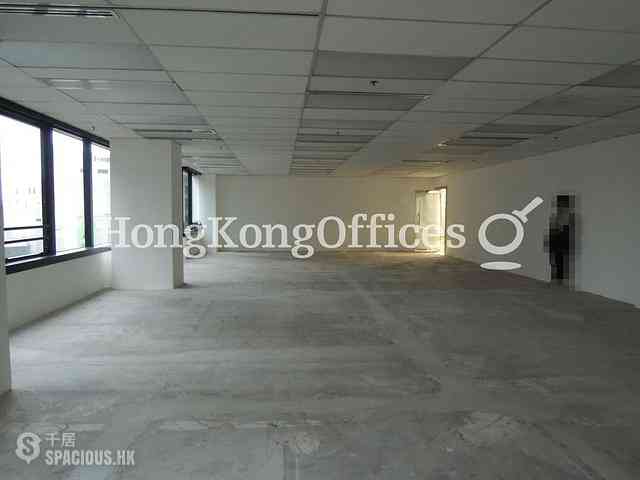 Wan Chai - Jubilee Centre 04