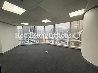 Wan Chai - Convention Plaza Office Tower 03