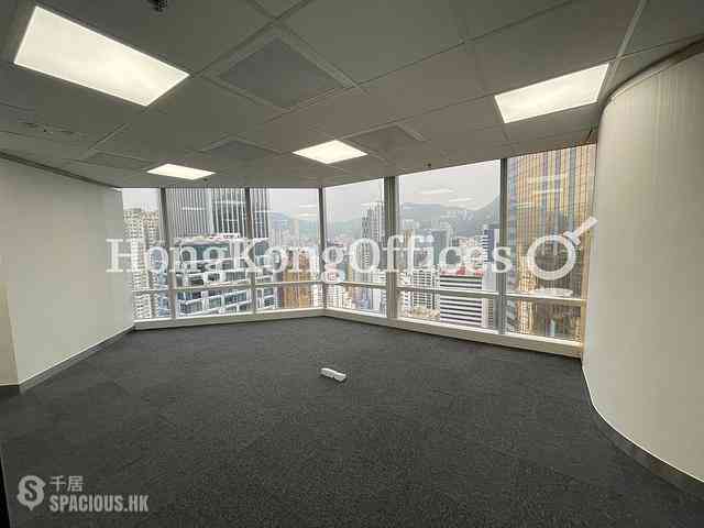 Wan Chai - Convention Plaza Office Tower 03