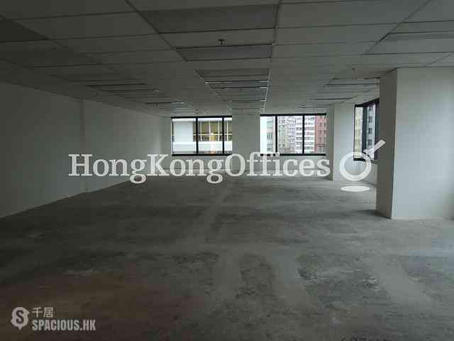 Wan Chai - Jubilee Centre 05