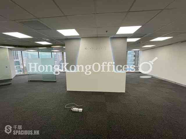 Wan Chai - Convention Plaza Office Tower 04