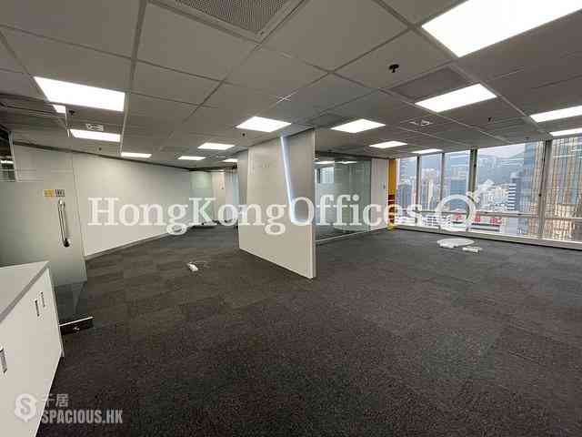 Wan Chai - Convention Plaza Office Tower 05