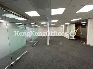 Wan Chai - Convention Plaza Office Tower 07