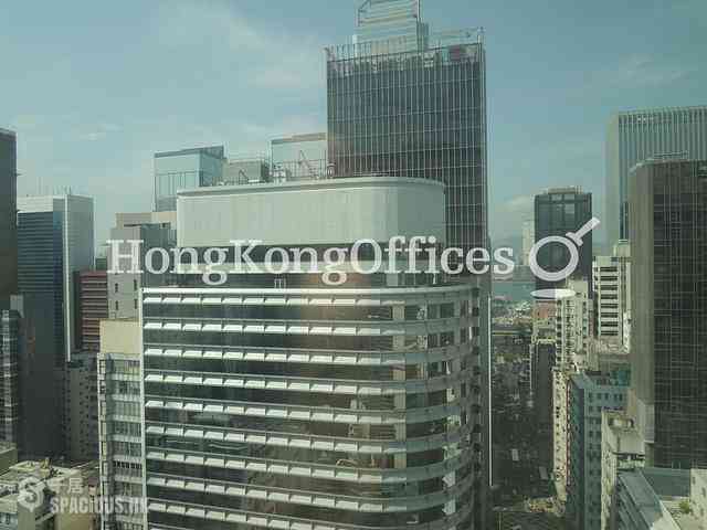 Wan Chai - 83, Wan Chai Road 02