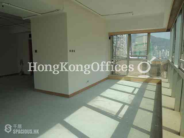 Wan Chai - 83, Wan Chai Road 03