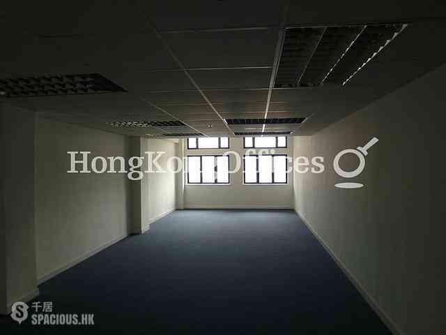 Sheung Wan - Dawming House 02