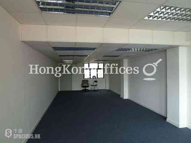 Sheung Wan - Dawming House 03