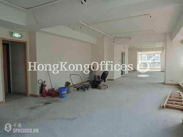 Wan Chai - 83, Wan Chai Road 06