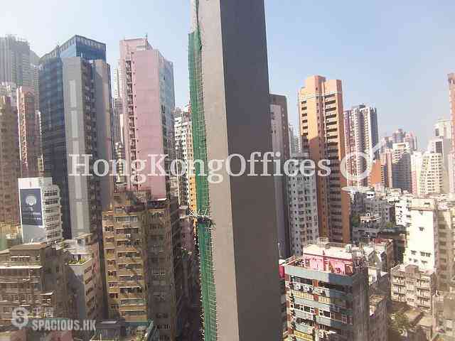 Central - 1 Lyndhurst Tower 01