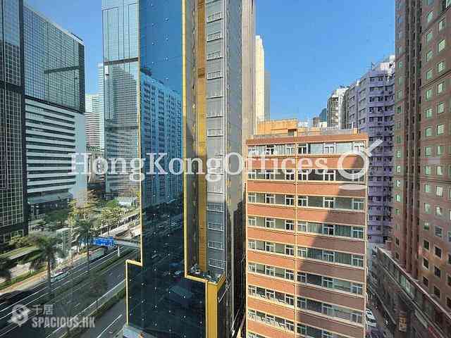 Wan Chai - The Phoenix 01