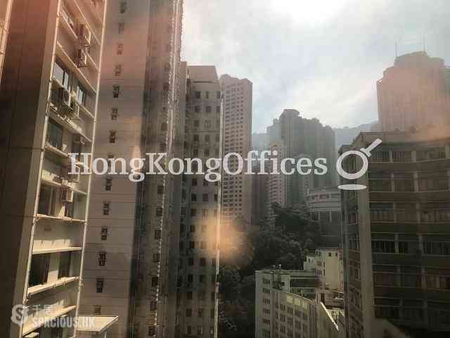 Central - Universal Trade Centre 01