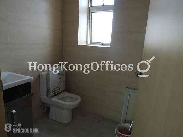 Wan Chai - 83, Wan Chai Road 08