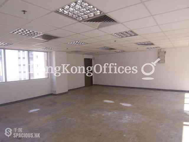 Central - 1 Lyndhurst Tower 02
