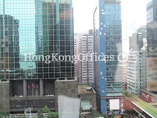 Wan Chai - Central Plaza 02