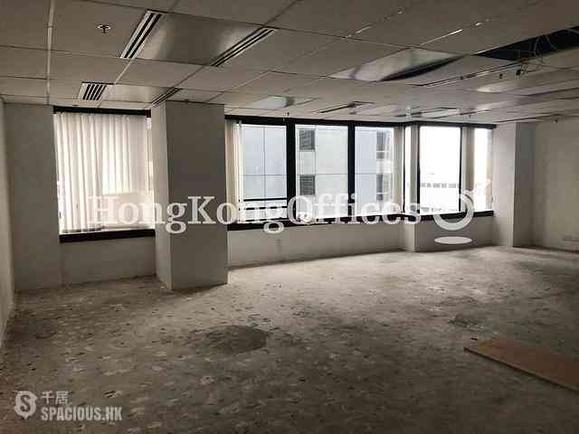 Wan Chai - Jubilee Centre 02