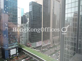 Wan Chai - Central Plaza 03