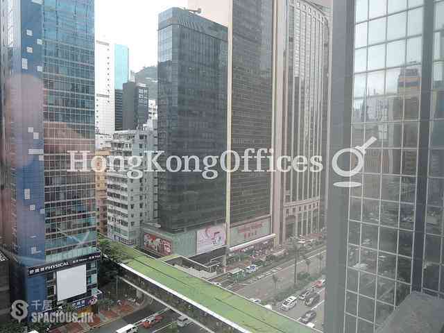 Wan Chai - Central Plaza 03