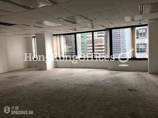 Wan Chai - Jubilee Centre 03