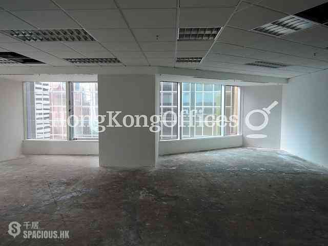 Wan Chai - Central Plaza 04