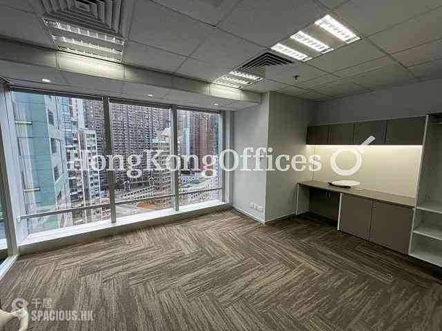 Central - The Centrium 03