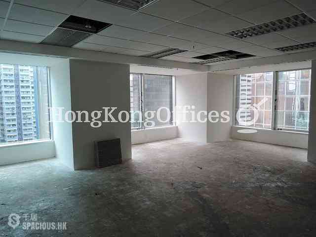 Wan Chai - Central Plaza 06