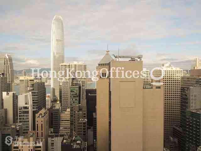 Central - The Centrium 02