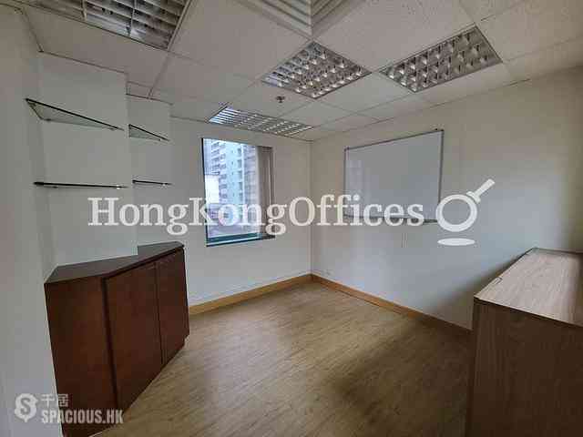 Wan Chai - One Capital Place 02