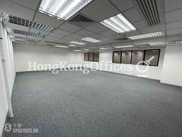 Wan Chai - Beverly House 02