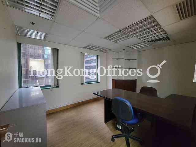 Wan Chai - One Capital Place 05