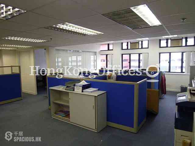 Sheung Wan - Dawming House 04