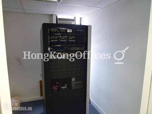 Sheung Wan - Dawming House 05