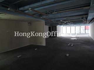Sheung Wan - Shiu Fung Hong Building 04