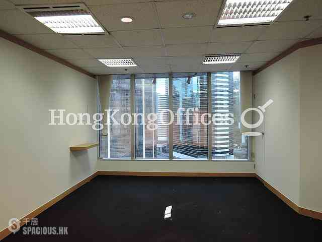Admiralty - Lippo Centre - Tower 1 03