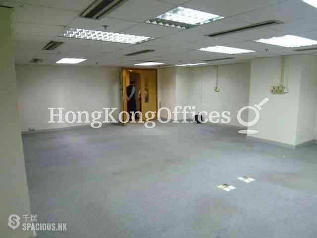 Tsim Sha Tsui - Kee Shing Centre 04